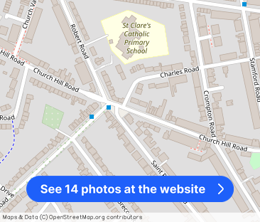 Church Hill Road, Birmingham, B20 - Photo 1