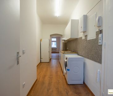 ACHTUNG Singles & Studenten - Sanierte 2 Zimmer Wohnung inkl. Einba... - Foto 3