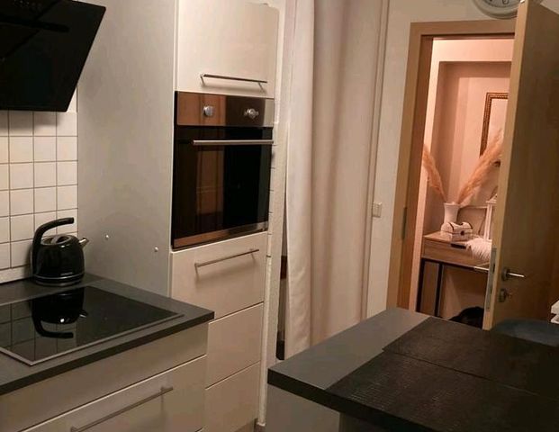 4 ZKB +Balkon - Foto 1