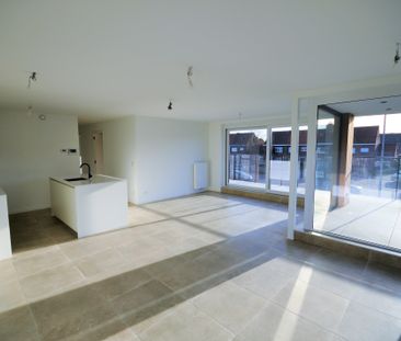 Prachtig hoekappartement met garage - Foto 5