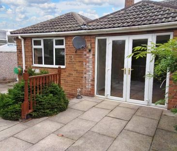 3 bedroom bungalow to rent - Photo 6