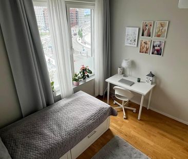 Flygfältsvägen, Järfälla - Photo 3