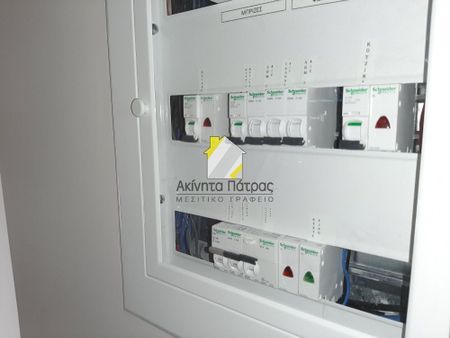 Διαμέρισμα για ενοικίαση Αγία Σοφία (Πάτρα) - Φωτογραφία 2