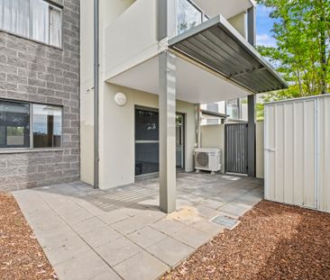 4/289 Flemington Road, Franklin ACT 2913 - Apartment For Rent | Domain - Photo 2