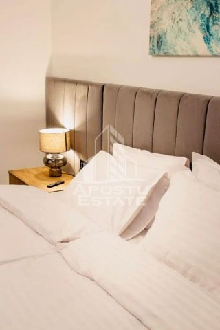 Apartament cu 2 camere lux, loc de parcare subteran, zona Aradului - Photo 3
