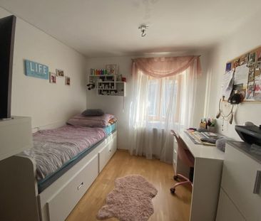 Provisionsfrei – Schöne 2-Zimmer-Wohnung mit extra Küche im beliebt... - Photo 4