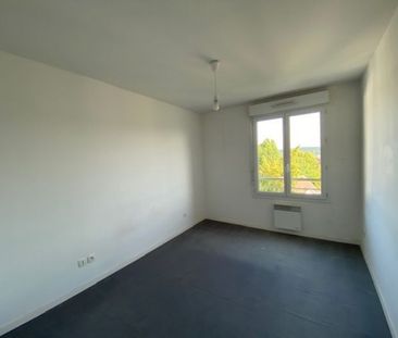 Appartement Rouen 3 pièce(s) 63.55 m2 - Photo 3