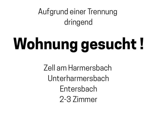 Wohnung gesucht - Photo 1