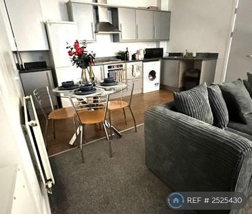 2 bedroom flat to rent - Photo 6