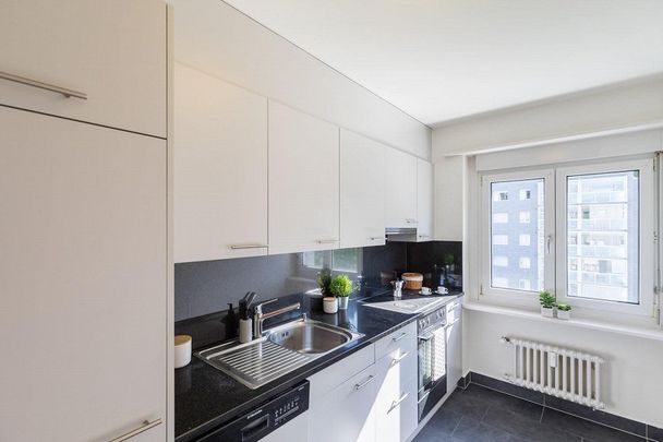 Willkommen im neuen Zuhause - Photo 1