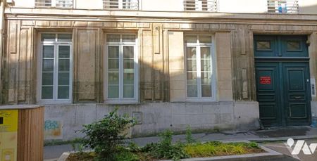 Location Appartement à Rouen (Rive Droite) - Photo 2