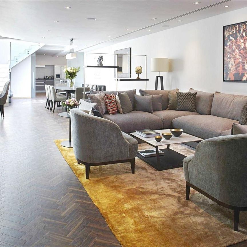 CHEVAL PLACE, SW7, London - Photo 1