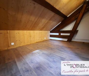 Location Appartement 1 pièce 18m² ROCHEJEAN 25370 - Photo 6