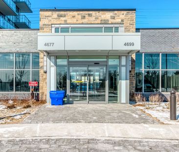 For Lease - 4677 Glen Erin Drive Unit# 1102, Mississauga, Ontario - Photo 5