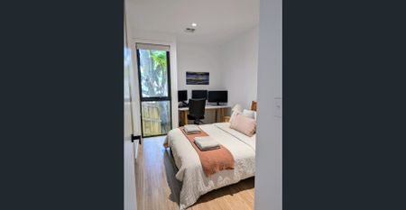 The Gorge House — Zen Meets Modern Luxe in West Launceston - Photo 4