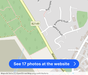 Broadreed Farm, Stansted Park, Rowlands Castle, PO9 - Photo 1