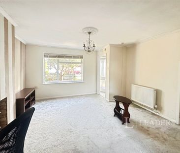 2 bedroom house to rent Deerdale Terrace, Binley, CV3 - Photo 2