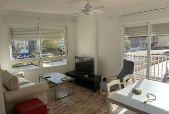 Alquiler de piso en Avenida de Andalucía, 121