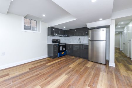 For Lease - 5744 Philip Drive Unit# Basement, Mississauga, Ontario - Photo 5