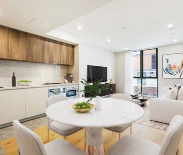 One-bedroom apartment in Zetland - 1 WEEK FREE RENT - Photo 1