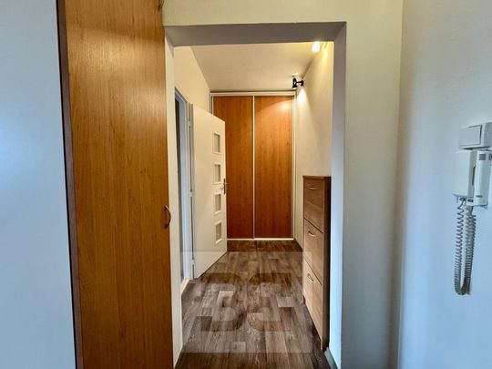 Pronájem bytu 2+kk 48 m2 - Fotografie 1