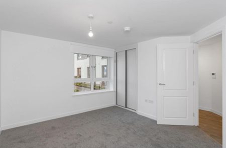 2 bedroom flat to rent - Photo 3