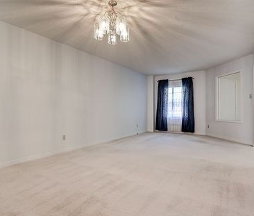 For Lease - 3586 Italia Crescent, Mississauga, Ontario - Photo 3