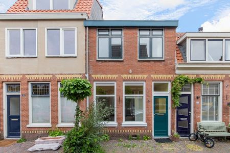 Te huur: Huis Boterstraat in Haarlem - Foto 5