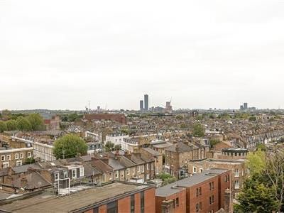 Glenthorne Road, W6 - Photo 1