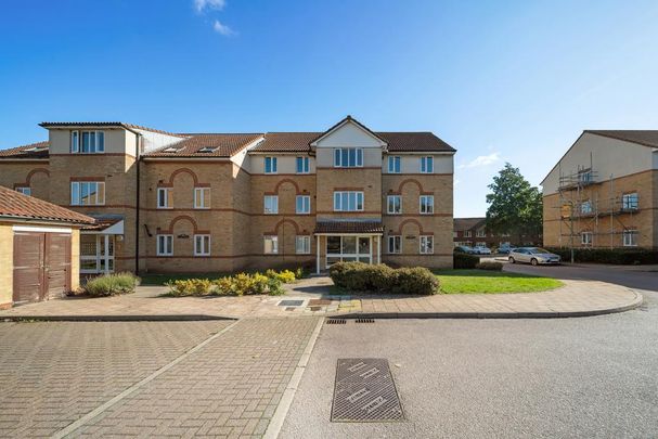 2 bedroom flat to rent - Photo 1