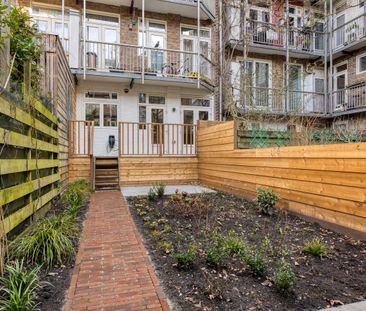 Appartement te huur: De Rijpgracht 7-H 1056 XP Amsterdam - Foto 6