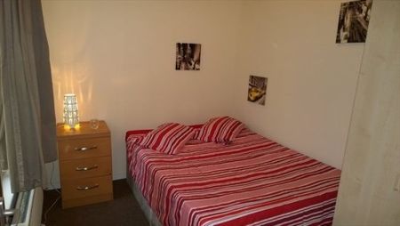 Room Amsterdam - Weissenbruchstraat - Photo 4