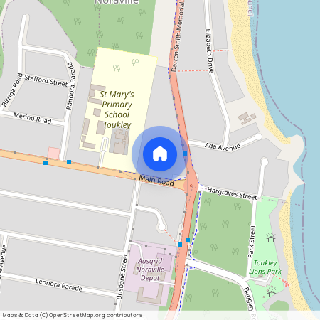 476 Main Road, 2263, Noraville