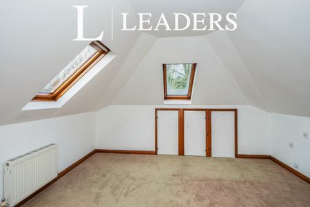 3 bedroom bungalow to rent Thorpe Avenue, TN10 - Photo 4