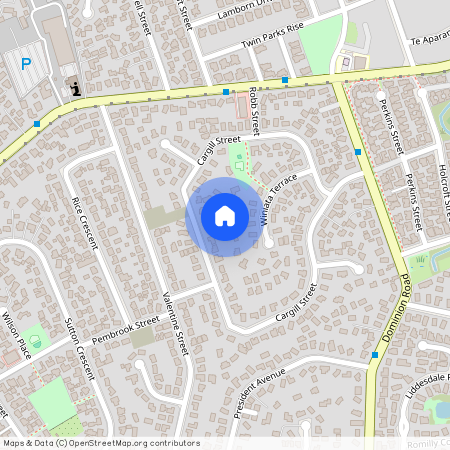 65 Cargill Street, 2110, Papakura