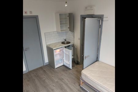 Studio Flat, Engleheart Road, SE6 - Photo 4