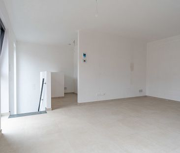 Nieuwbouw duplex app met 1 slpk & carport te Bolk Vosselaar. - Foto 6