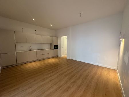 Te huur: Appartement Overtoom in Amsterdam - Photo 3