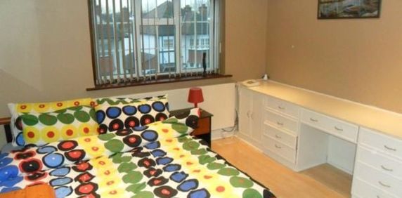 Room in a Shared House, Grendon Gardens, HA9 - Photo 2