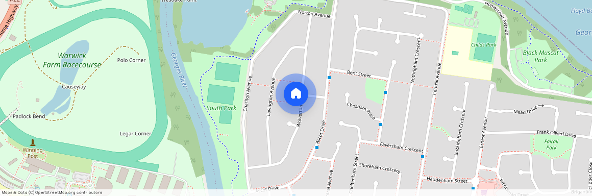 28 Wolverton Avenue, NSW 2170, Chipping Norton