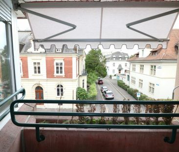 Erstvermietung nach Teilsanierung - schöne 3 1/2-Zimmerwohnung in B... - Photo 2