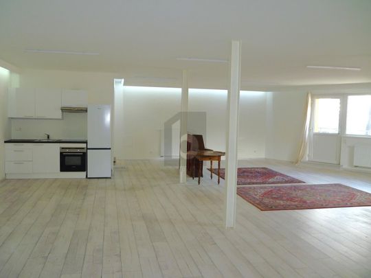 LUMINOUS AND MODERN - Foto 1