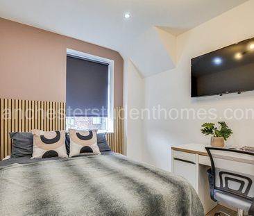 Haydn Avenue, Manchester, M14 4DE - Photo 5