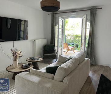 Location Appartement 2 pièces 42m² SERRIS 77700 - Photo 4