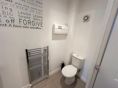 3 bedroom house to rent - Photo 4