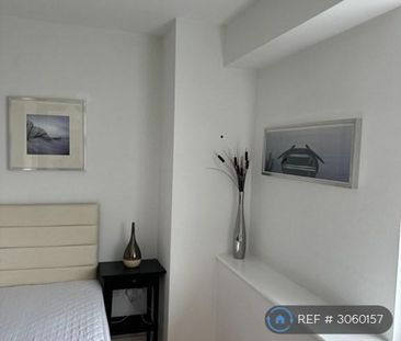 Studio to rent - Photo 6