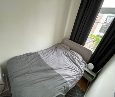Te huur: Appartement Helmersstraat 102 in Den Haag - Foto 6