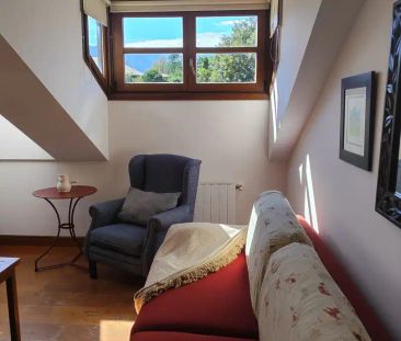 Ático de alquiler en Lugar Po, 21a, Celorio - Poó - Parres - Foto 1