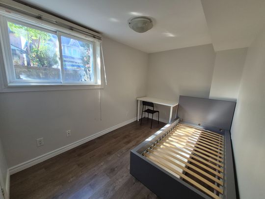 For Lease - 49 Boon Avenue Unit# Lower, Toronto, Ontario - Photo 1