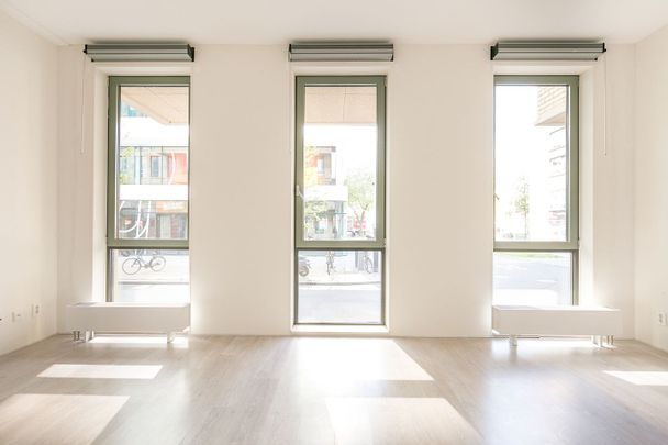 Appartement te huur: Gelrestraat 113 1079 MZ Amsterdam - Foto 1